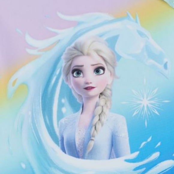 H&M Disney Elsa Swimsuit Size 2-4 Years - Picture 6 of 8